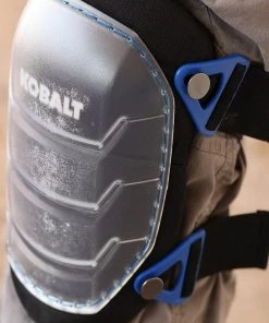 Cheap 🎉 Kobalt Hard Shell Knee Pads 😀 -Kobalt Sales Shop 44322170