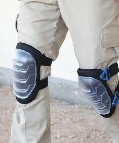 Cheap 🎉 Kobalt Hard Shell Knee Pads 😀 -Kobalt Sales Shop 44322171
