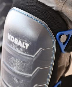 Cheap 🎉 Kobalt Hard Shell Knee Pads 😀 -Kobalt Sales Shop 44322173