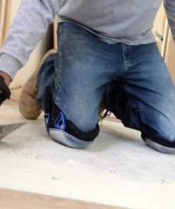 Cheap 🎉 Kobalt Hard Shell Knee Pads 😀 -Kobalt Sales Shop 44322182