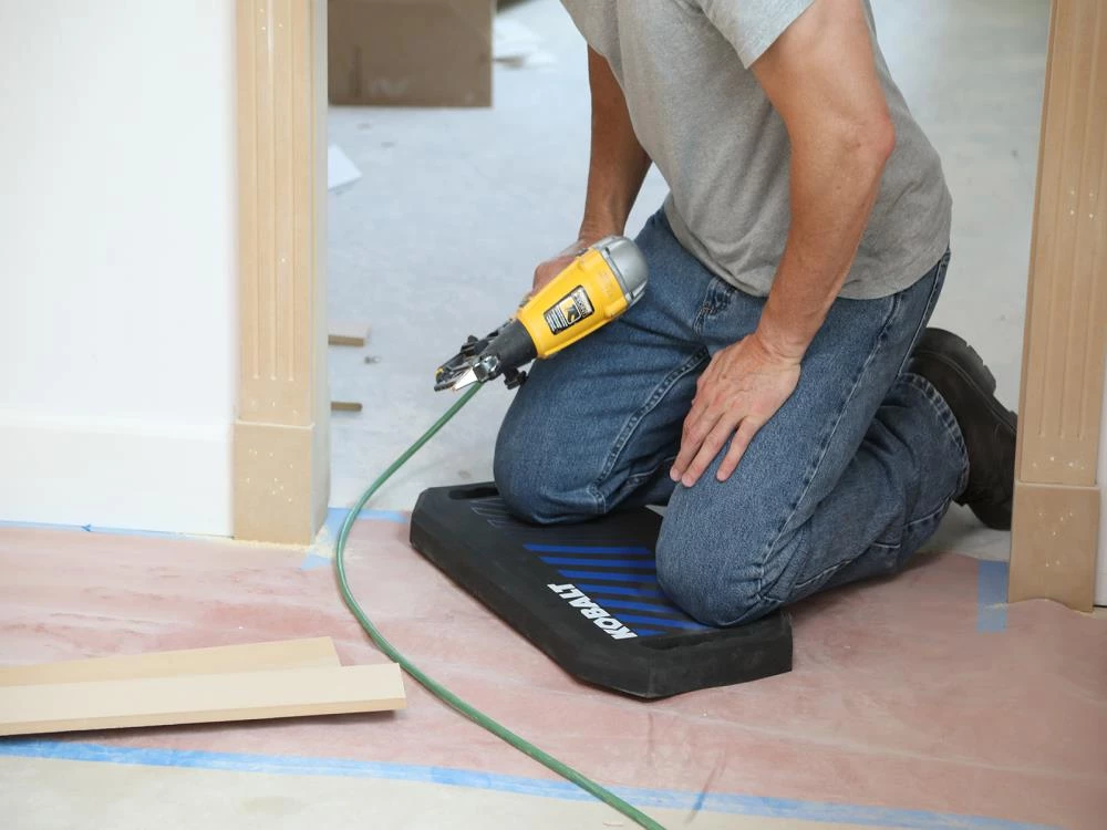 Best Pirce π Kobalt Kneeling Pads Black 23.5-in x 11.5-in Foam Kneeling Pad π 5 Best Pirce π Kobalt Kneeling Pads Black 23.5-in x 11.5-in Foam Kneeling Pad π - Image 5