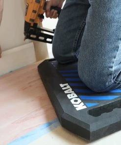 Best Pirce π Kobalt Kneeling Pads Black 23.5-in x 11.5-in Foam Kneeling Pad π 15 Best Pirce π Kobalt Kneeling Pads Black 23.5-in x 11.5-in Foam Kneeling Pad π -Kobalt Sales Shop 44322197