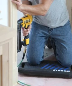 Best Pirce π Kobalt Kneeling Pads Black 23.5-in x 11.5-in Foam Kneeling Pad π 16 Best Pirce π Kobalt Kneeling Pads Black 23.5-in x 11.5-in Foam Kneeling Pad π -Kobalt Sales Shop 44322199