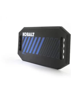 Best Pirce π Kobalt Kneeling Pads Black 23.5-in x 11.5-in Foam Kneeling Pad π 19 Best Pirce π Kobalt Kneeling Pads Black 23.5-in x 11.5-in Foam Kneeling Pad π -Kobalt Sales Shop 44322202