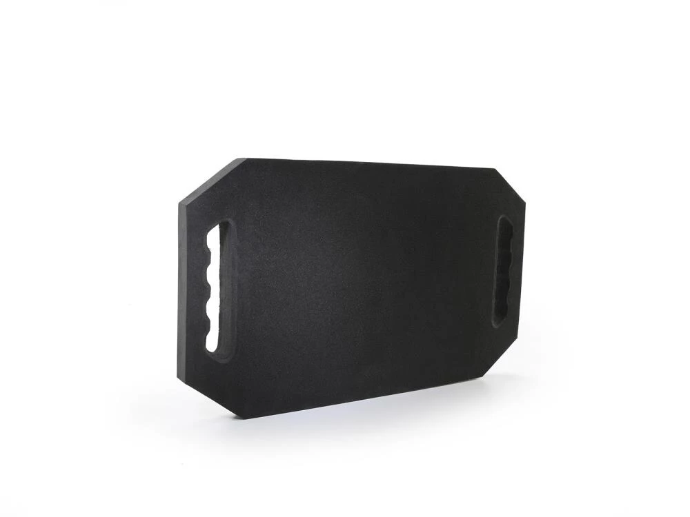 Best Pirce π Kobalt Kneeling Pads Black 23.5-in x 11.5-in Foam Kneeling Pad π 9 Best Pirce π Kobalt Kneeling Pads Black 23.5-in x 11.5-in Foam Kneeling Pad π - Image 9