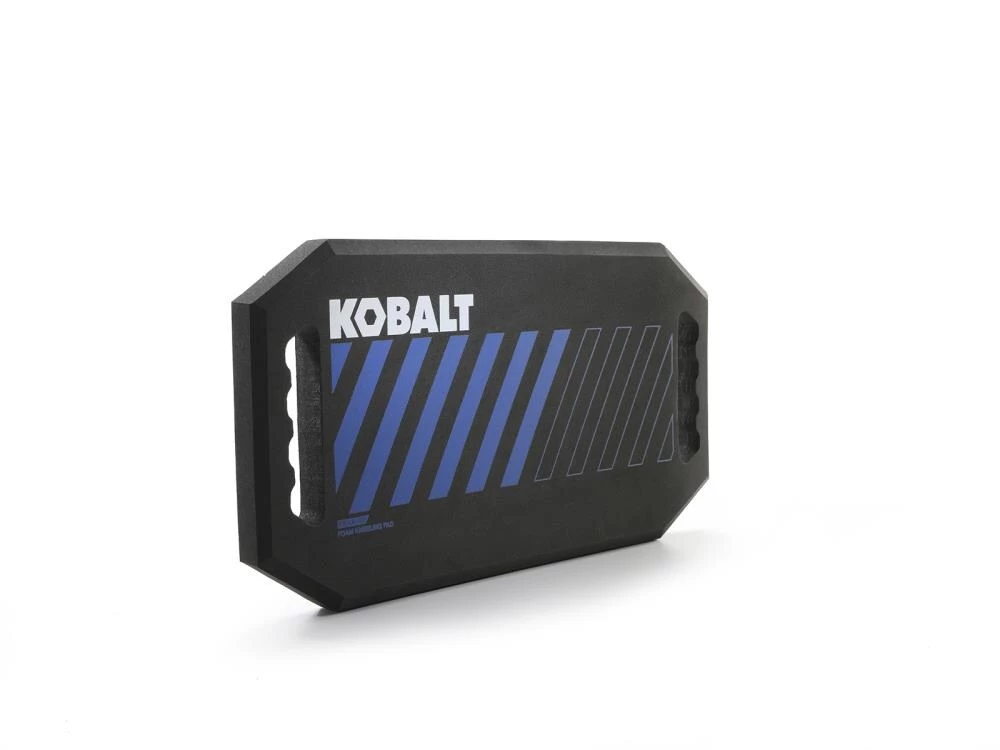 Best Pirce π Kobalt Kneeling Pads Black 23.5-in x 11.5-in Foam Kneeling Pad π 13 Best Pirce π Kobalt Kneeling Pads Black 23.5-in x 11.5-in Foam Kneeling Pad π - Image 13