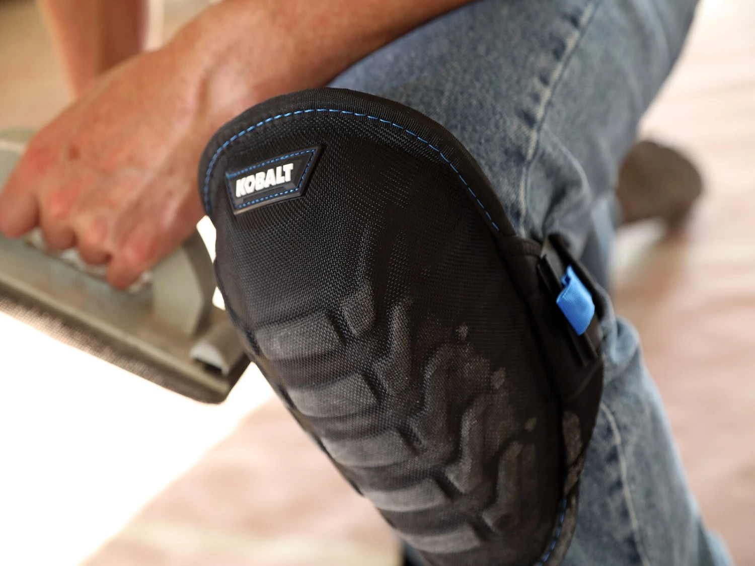 Best reviews of ❤️ Kobalt Gel pro flooring knee pads Non-Marring Knee Pads ⌛ 4 Best reviews of ❤️ Kobalt Gel pro flooring knee pads Non-Marring Knee Pads ⌛ - Image 4