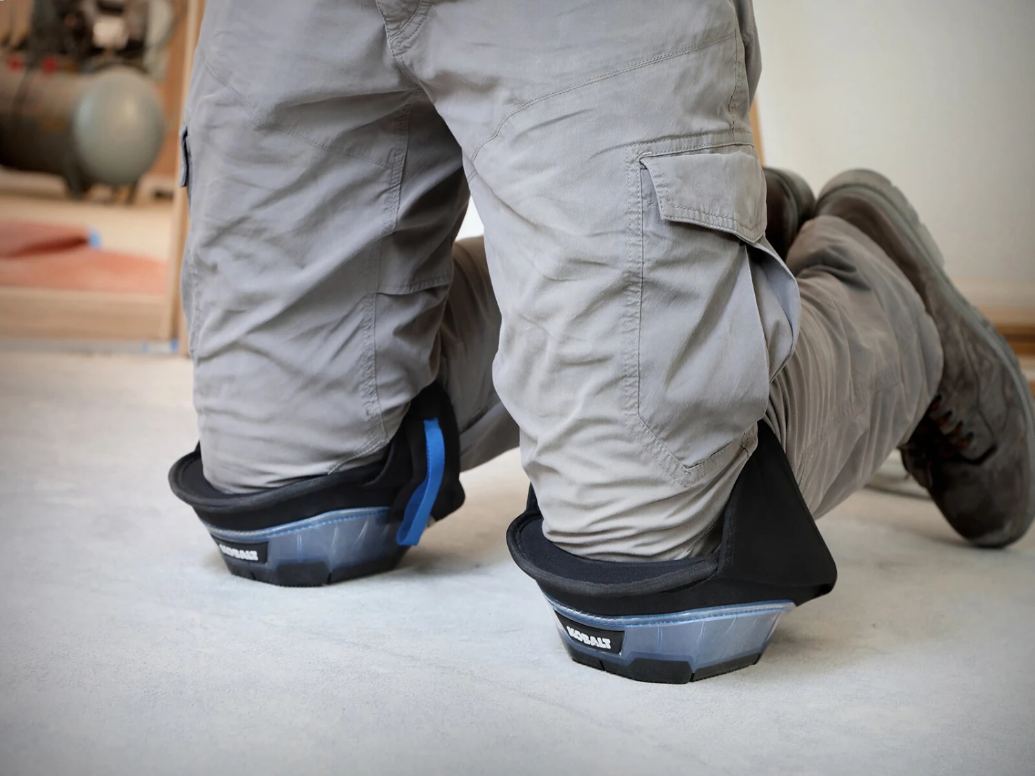 Cheapest βοΈ Kobalt Gel Stabilizer Knee Pads π€© 3 Cheapest βοΈ Kobalt Gel Stabilizer Knee Pads π€© - Image 3