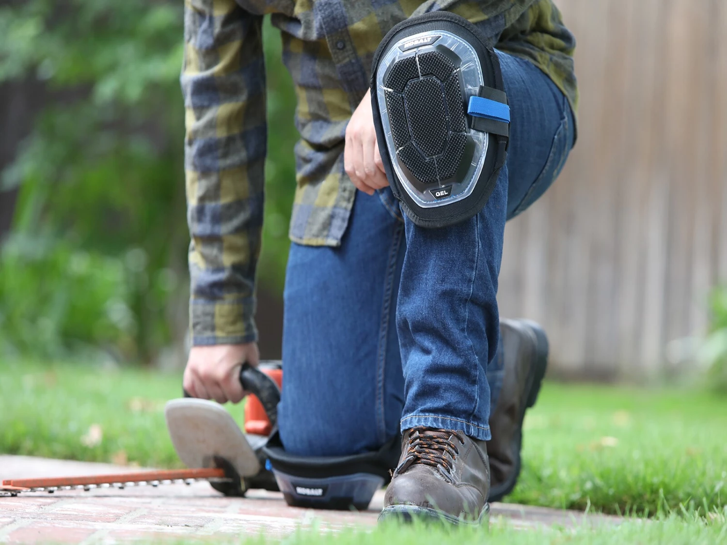 Cheapest βοΈ Kobalt Gel Stabilizer Knee Pads π€© 8 Cheapest βοΈ Kobalt Gel Stabilizer Knee Pads π€© - Image 8