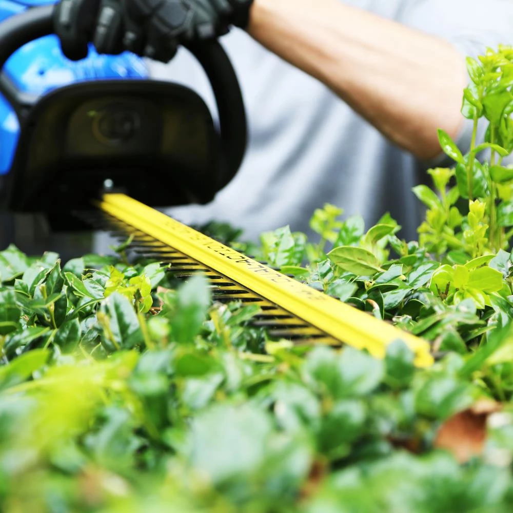 Hot Sale ✔️ Kobalt Cordless Electric Hedge Trimmers 40v Gen II Hedge Trimmer Tool Only ⭐ 5 Hot Sale ✔️ Kobalt Cordless Electric Hedge Trimmers 40v Gen II Hedge Trimmer Tool Only ⭐ - Image 5