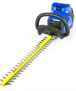 Hot Sale ✔️ Kobalt Cordless Electric Hedge Trimmers 40v Gen II Hedge Trimmer Tool Only ⭐