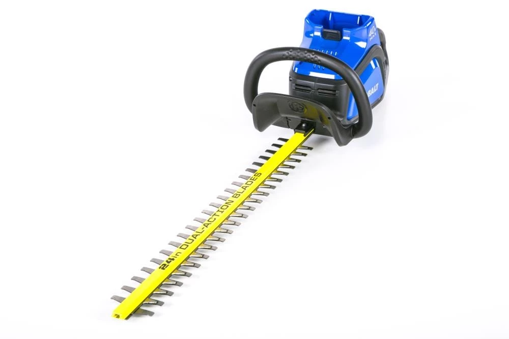 Hot Sale ✔️ Kobalt Cordless Electric Hedge Trimmers 40v Gen II Hedge Trimmer Tool Only ⭐ 1 Hot Sale ✔️ Kobalt Cordless Electric Hedge Trimmers 40v Gen II Hedge Trimmer Tool Only ⭐
