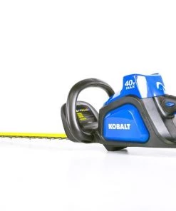 Hot Sale ✔️ Kobalt Cordless Electric Hedge Trimmers 40v Gen II Hedge Trimmer Tool Only ⭐ 10 Hot Sale ✔️ Kobalt Cordless Electric Hedge Trimmers 40v Gen II Hedge Trimmer Tool Only ⭐ -Kobalt Sales Shop 44323052