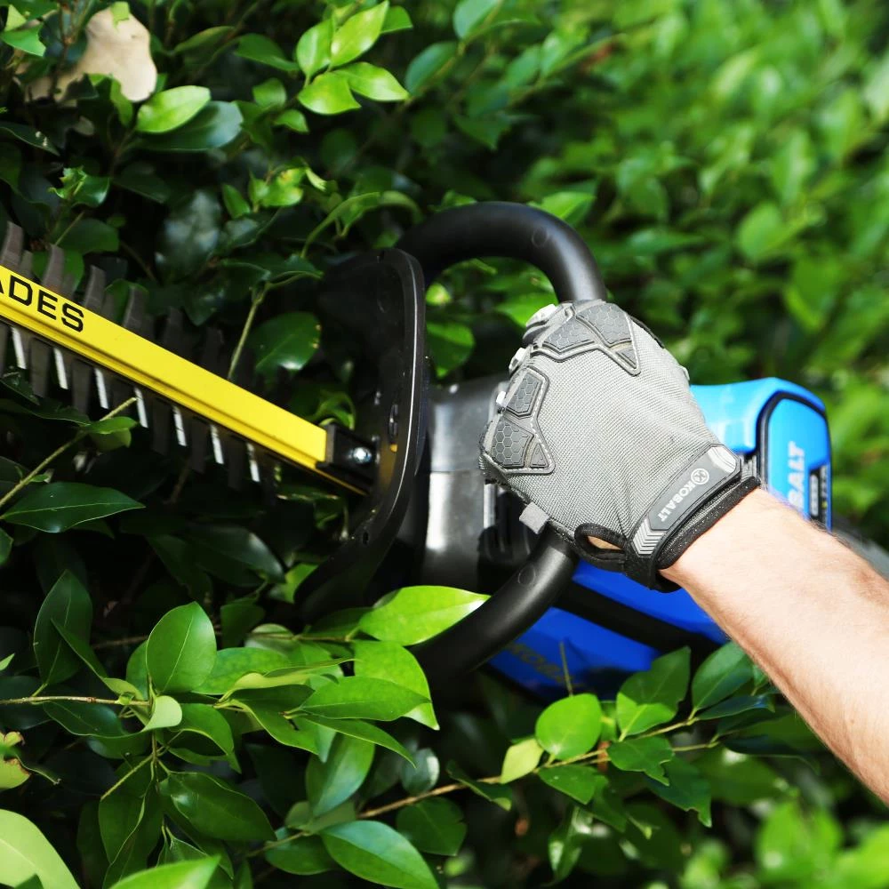 Hot Sale ✔️ Kobalt Cordless Electric Hedge Trimmers 40v Gen II Hedge Trimmer Tool Only ⭐ 6 Hot Sale ✔️ Kobalt Cordless Electric Hedge Trimmers 40v Gen II Hedge Trimmer Tool Only ⭐ - Image 6