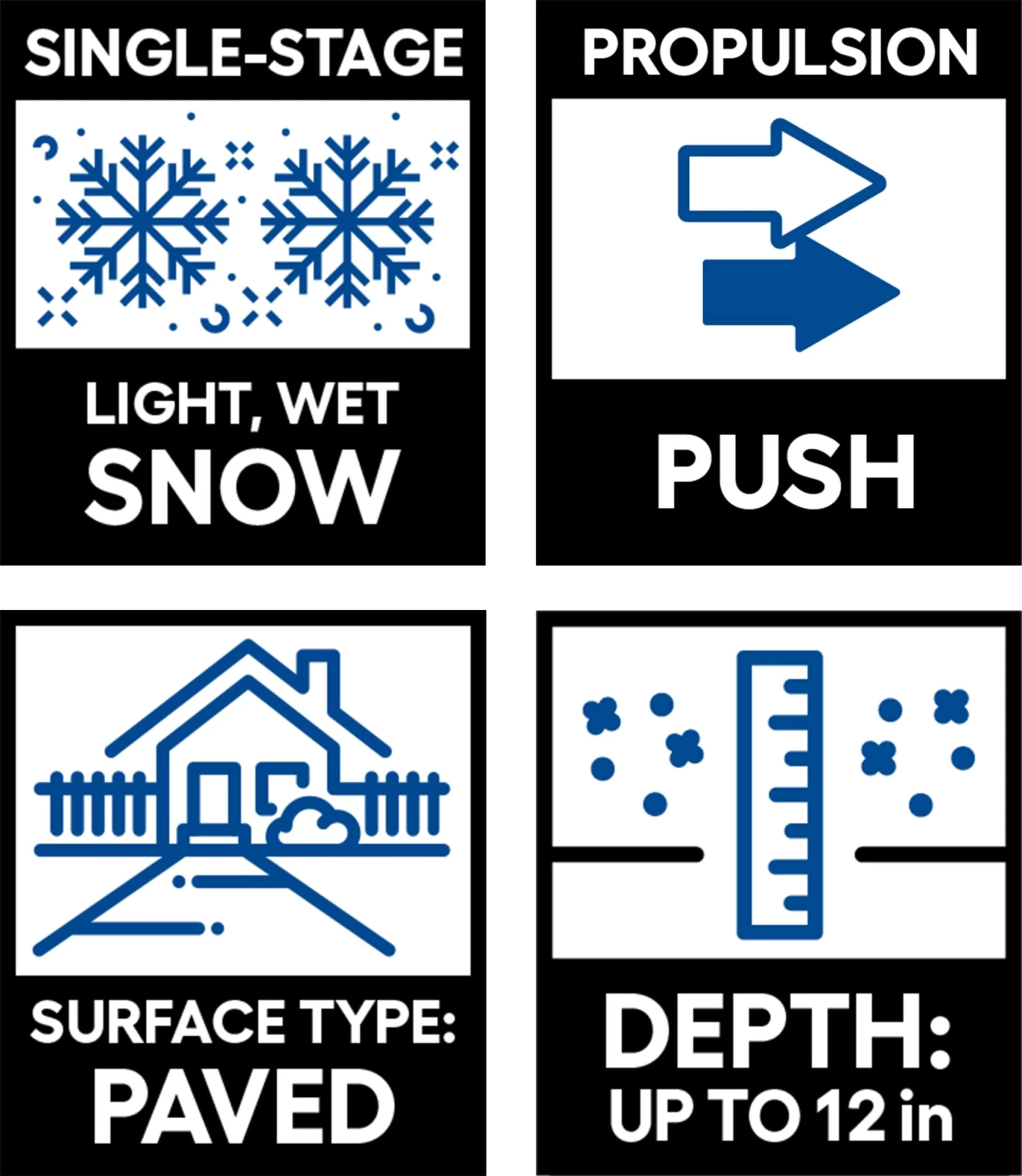 Discount π Kobalt Cordless Electric Snow Blowers 40-Volt Max 12-in Single-Stage Cordless Electric Snow Blower 2.5 Ah (Battery Included) β€οΈ 2 Discount π Kobalt Cordless Electric Snow Blowers 40-Volt Max 12-in Single-Stage Cordless Electric Snow Blower 2.5 Ah (Battery Included) β€οΈ - Image 2