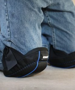 Budget 🔔 Kobalt Pro Flooring Knee Pads ✔️ -Kobalt Sales Shop 44342793