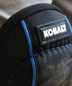 Budget 🔔 Kobalt Pro Flooring Knee Pads ✔️ -Kobalt Sales Shop 44342798
