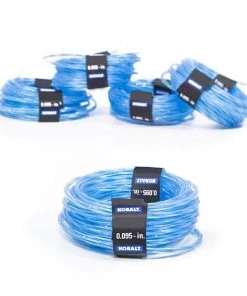 Top 10 β¨ Kobalt String Trimmer Line 5-Pack 16-ft Spool 0.095-in Gen4 Pre-cut Trimmer Line π€©