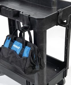 Cheapest 🔔 Kobalt Utility Carts 32-in Shelf Utility Cart 😍 -Kobalt Sales Shop 44399648 scaled
