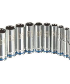 Cheapest π Kobalt Sockets & Socket Sets 10-Piece Metric 1/4-in Drive 6-point Set Deep Socket Set π 7 Cheapest π Kobalt Sockets & Socket Sets 10-Piece Metric 1/4-in Drive 6-point Set Deep Socket Set π -Kobalt Sales Shop 44417119