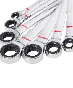 Best deal ✔️ Kobalt Ratchet Wrenches & Sets 8-Piece Set 12-Point Standard (SAE) Flexible Head Ratchet Wrench Set 🎉 -Kobalt Sales Shop 44419163