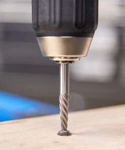 Outlet 🌟 Kobalt Screw Extractors & Sets 5-Piece 5-in Steel Screw Extractor Set ❤️ -Kobalt Sales Shop 44458337