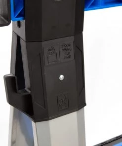 Best reviews of 😀 Kobalt Saw Horses 30.63-in W x 33.5-in H Adjustable Pp and Steel Construction Saw Horse (1000-lb Capacity) ✨ -Kobalt Sales Shop 44480878 scaled