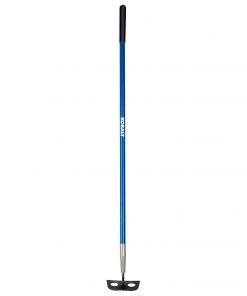 Budget π€© Kobalt Garden Hoes 54-in Fiberglass Handle Forged Mortar Hoe π