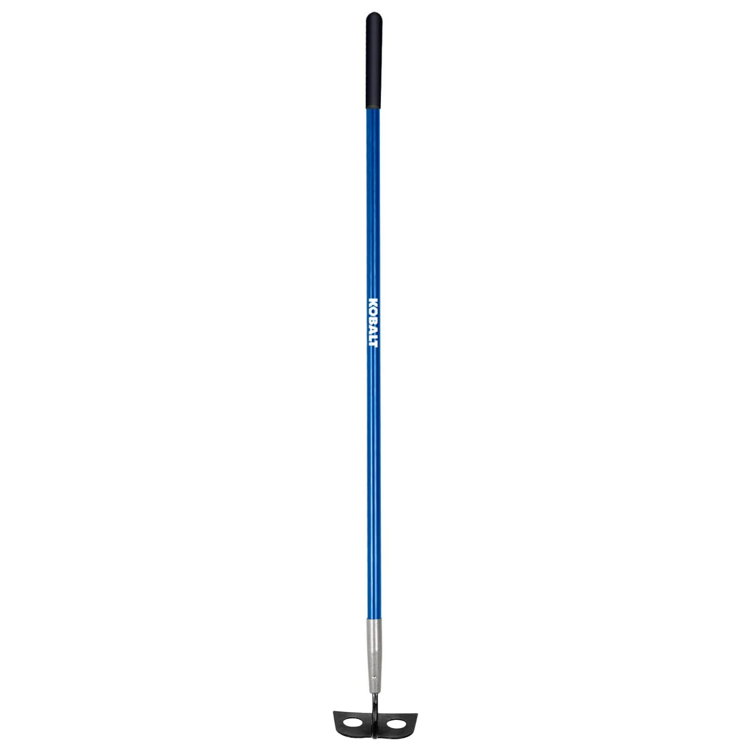 Budget π€© Kobalt Garden Hoes 54-in Fiberglass Handle Forged Mortar Hoe π 1 Budget π€© Kobalt Garden Hoes 54-in Fiberglass Handle Forged Mortar Hoe π
