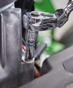 Wholesale 🔥 Kobalt Sockets & Socket Sets Metric 1/4-in Drive 6-point 8-mm Shallow Socket 🌟 -Kobalt Sales Shop 44487523