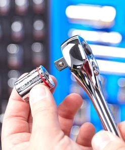 Hot Sale π Kobalt Sockets & Socket Sets Standard (SAE) 3/8-in Drive 6-point 5/8-in Spark Plug Socket π 7 Hot Sale π Kobalt Sockets & Socket Sets Standard (SAE) 3/8-in Drive 6-point 5/8-in Spark Plug Socket π -Kobalt Sales Shop 44487524