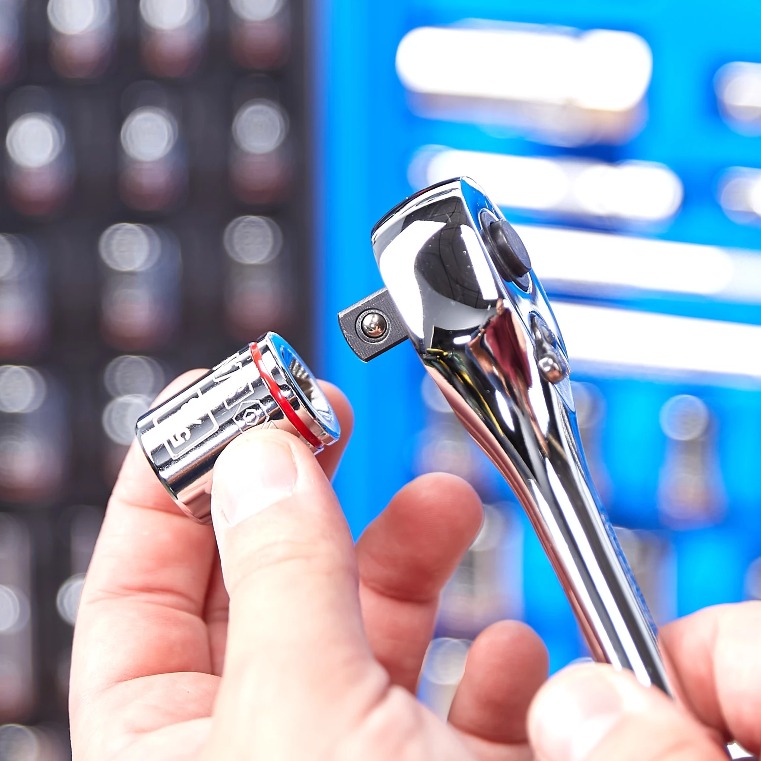 Hot Sale π Kobalt Sockets & Socket Sets Standard (SAE) 3/8-in Drive 6-point 5/8-in Spark Plug Socket π 4 Hot Sale π Kobalt Sockets & Socket Sets Standard (SAE) 3/8-in Drive 6-point 5/8-in Spark Plug Socket π - Image 4