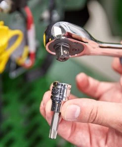 Coupon 🤩 Kobalt Driver Sockets & Sets 3/8-in Drive T40 Torx Bit Tamper-Proof Driver Socket 😍 -Kobalt Sales Shop 44487531