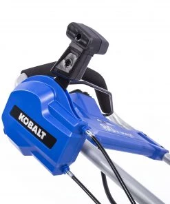 Budget 😍 Kobalt Cordless Electric Snow Blowers 80-Volt Max 22-in Single-stage Cordless Electric Snow Blower 4-Hours Ah (Battery Included) 👏 -Kobalt Sales Shop 44498555