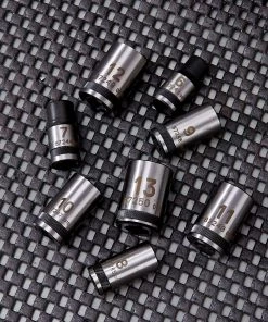 Best Pirce βοΈ Kobalt Sockets & Socket Sets Universal 9-Piece Metric 1/4-in Drive Spline Set Shallow Socket Set π 7 Best Pirce βοΈ Kobalt Sockets & Socket Sets Universal 9-Piece Metric 1/4-in Drive Spline Set Shallow Socket Set π -Kobalt Sales Shop 44562321