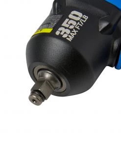 Hot Sale ✔️ Kobalt Air Impact Wrenches 0.375-in 350-ft Air Impact Wrench ⌛ -Kobalt Sales Shop 44612813