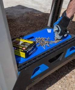 Best reviews of 😀 Kobalt Saw Horses 30.63-in W x 33.5-in H Adjustable Pp and Steel Construction Saw Horse (1000-lb Capacity) ✨ -Kobalt Sales Shop 44627988 scaled