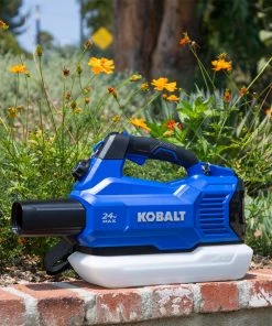 Cheapest ⭐ Kobalt Garden Sprayers 24V Kobalt Fogger Kit ✨ 28 Cheapest ⭐ Kobalt Garden Sprayers 24V Kobalt Fogger Kit ✨ -Kobalt Sales Shop 44727990