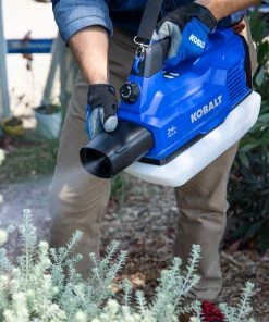 Cheapest ⭐ Kobalt Garden Sprayers 24V Kobalt Fogger Kit ✨ 24 Cheapest ⭐ Kobalt Garden Sprayers 24V Kobalt Fogger Kit ✨ -Kobalt Sales Shop 44727996
