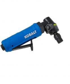 Best Sale π Kobalt Air Grinders 1/4-in Angle Die Grinder Rotary π 8 Best Sale π Kobalt Air Grinders 1/4-in Angle Die Grinder Rotary π -Kobalt Sales Shop 44834944