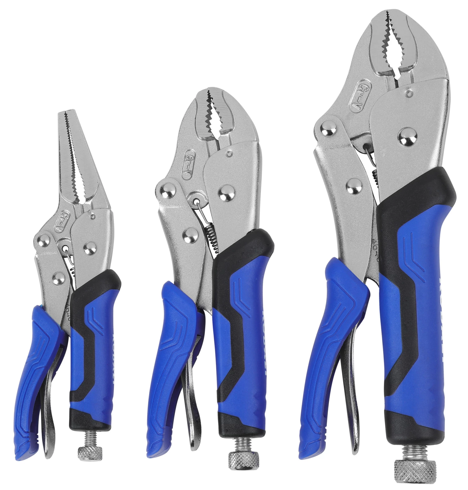 Best Pirce 🤩 Kobalt Plier Sets 3-Pack Locking Plier Set ❤️ 1 Best Pirce 🤩 Kobalt Plier Sets 3-Pack Locking Plier Set ❤️