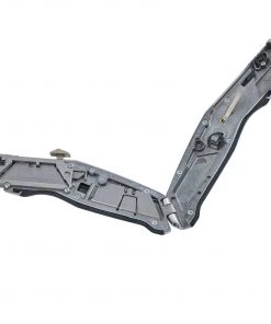 Buy ❤️ Kobalt Utility Knives Kobalt Auto Loading Retractable Utility Knife 18mm 5-Blade Retractable Utility Knife with On Tool Blade Storage ✨ -Kobalt Sales Shop 44864404