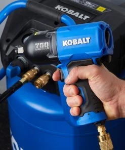 Best deal 🧨 Kobalt Air Impact Wrenches 0.5-in 750-ft Air Impact Wrench 🤩 -Kobalt Sales Shop 44864424