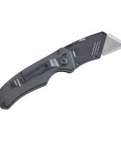 Deals 🛒 Kobalt Utility Knives Kobalt Speed Release Compact Knife 18mm 1-Blade Folding Utility Knife ⌛ -Kobalt Sales Shop 44864450