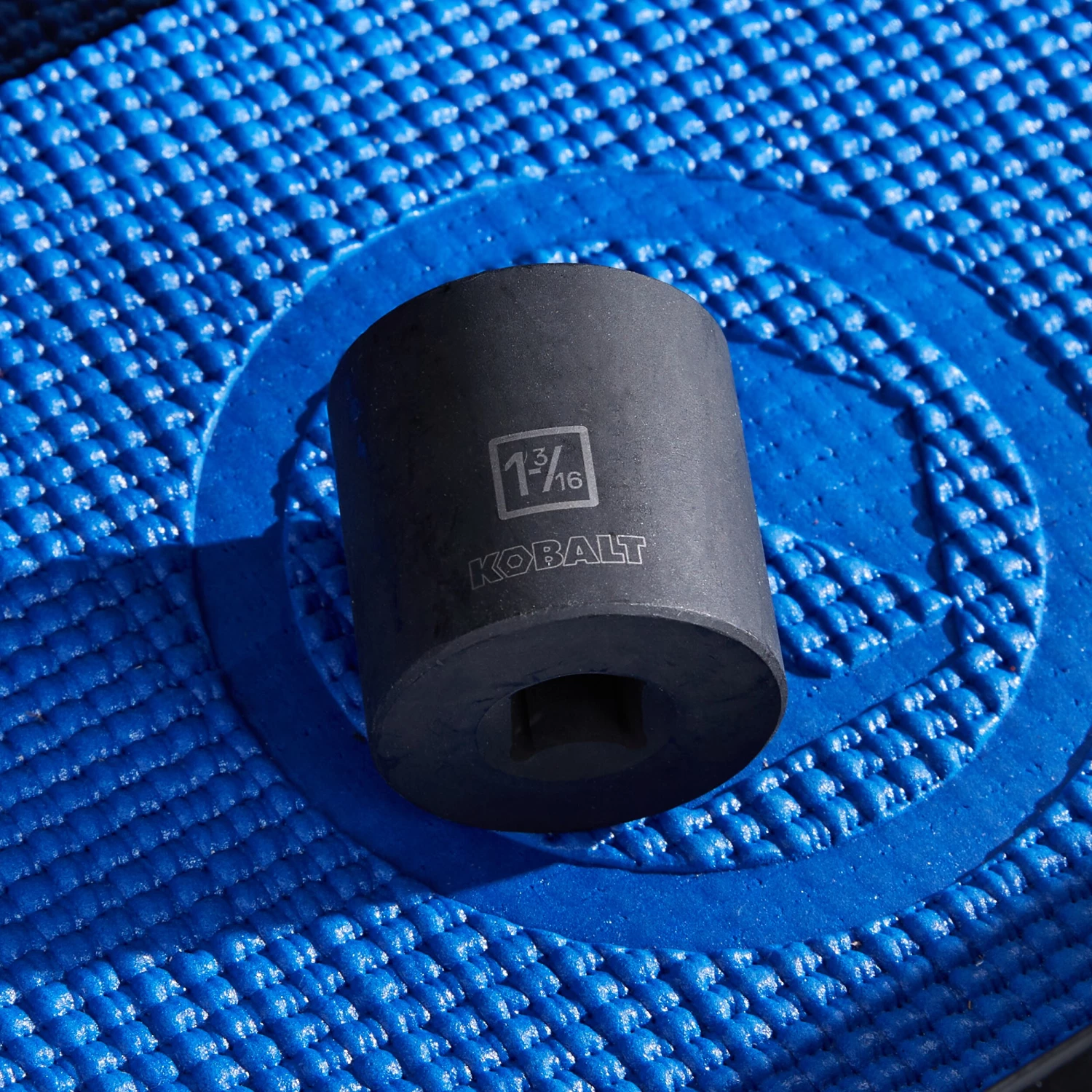 Best reviews of π Kobalt Impact Sockets & Impact Socket Sets Standard (SAE) 1/2-in Drive 1-3/16-in 6-Point Impact Socket β€οΈ 3 Best reviews of π Kobalt Impact Sockets & Impact Socket Sets Standard (SAE) 1/2-in Drive 1-3/16-in 6-Point Impact Socket β€οΈ - Image 3