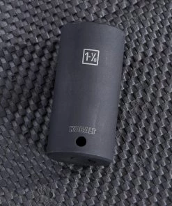 Discount π€© Kobalt Impact Sockets & Impact Socket Sets Standard (SAE) 1/2-in Drive 1-1/8-in 6-Point Impact Socket β€οΈ 6 Discount π€© Kobalt Impact Sockets & Impact Socket Sets Standard (SAE) 1/2-in Drive 1-1/8-in 6-Point Impact Socket β€οΈ -Kobalt Sales Shop 44893546