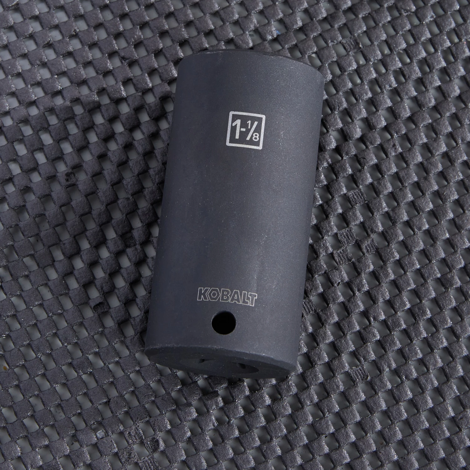 Discount π€© Kobalt Impact Sockets & Impact Socket Sets Standard (SAE) 1/2-in Drive 1-1/8-in 6-Point Impact Socket β€οΈ 3 Discount π€© Kobalt Impact Sockets & Impact Socket Sets Standard (SAE) 1/2-in Drive 1-1/8-in 6-Point Impact Socket β€οΈ - Image 3