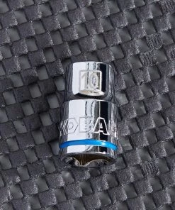 Deals 🔥 Kobalt Sockets & Socket Sets Metric 3/8-in Drive 6-point 10-mm Shallow Socket 🎉 -Kobalt Sales Shop 44893554