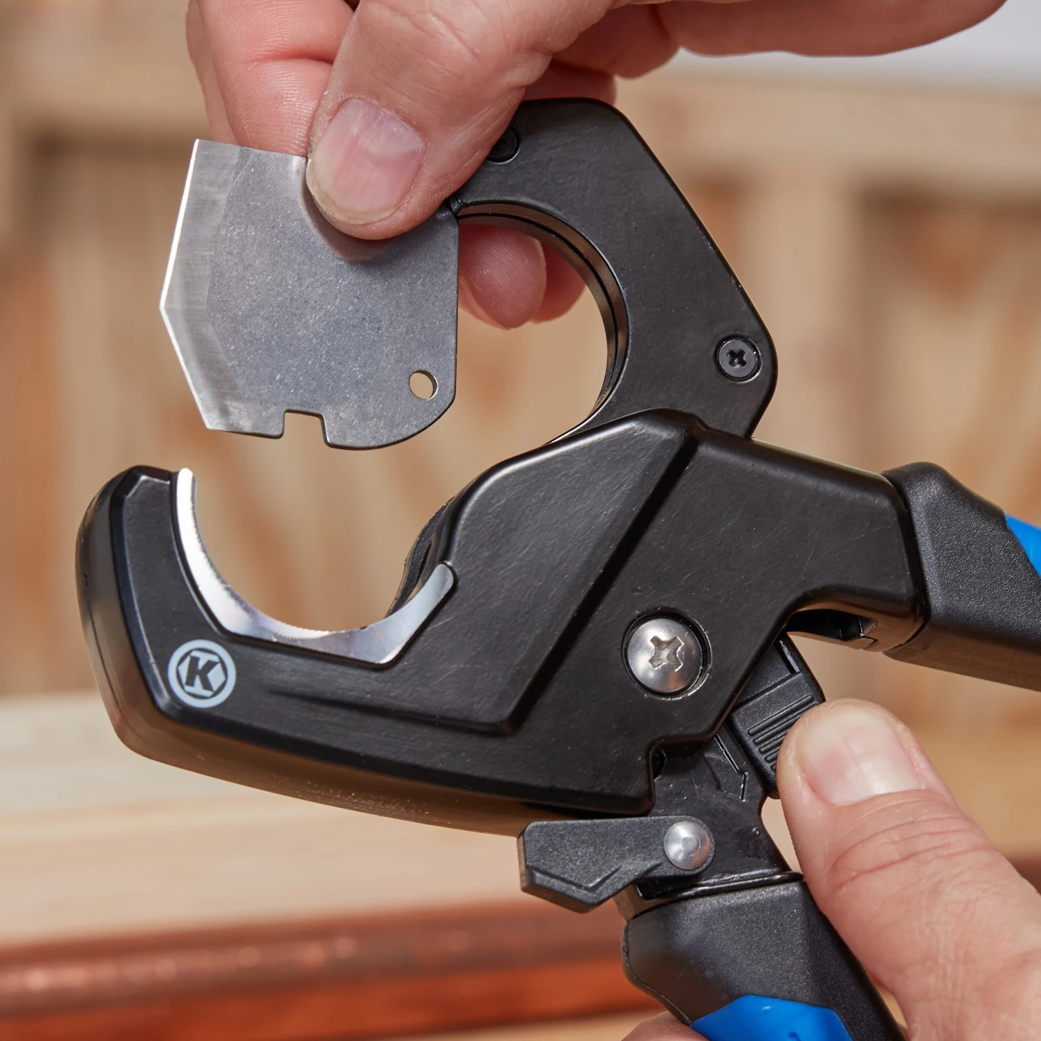 Hot Sale π Kobalt Pipe Cutters Up To 1 In Pex Cutter Replacement Blades β 3 Hot Sale π Kobalt Pipe Cutters Up To 1 In Pex Cutter Replacement Blades β - Image 3