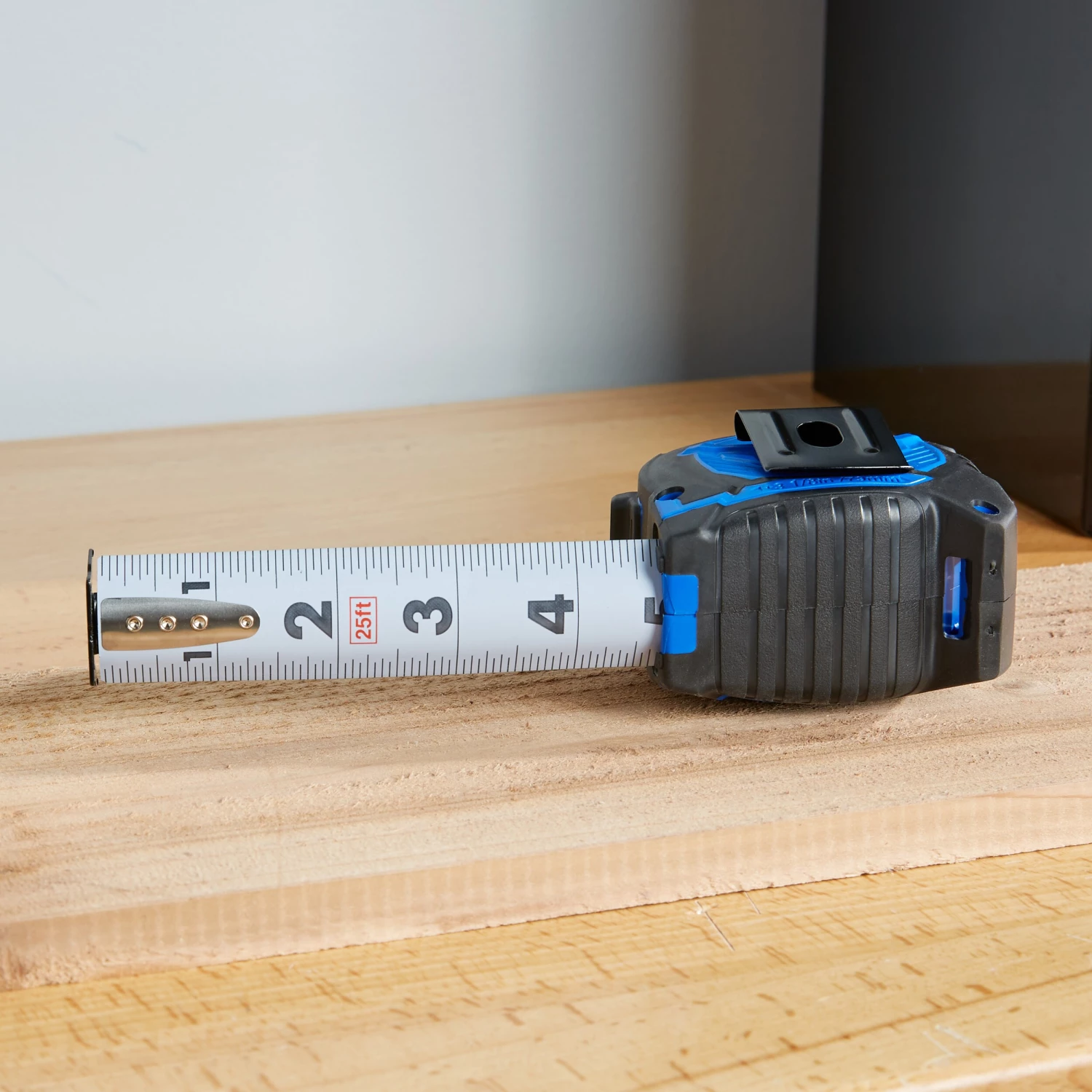 New π Kobalt Tape Measures 25 Ft. Kobalt Compact Magnetic Wide Blade β 3 New π Kobalt Tape Measures 25 Ft. Kobalt Compact Magnetic Wide Blade β - Image 3